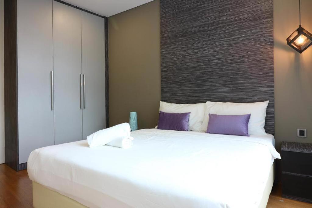 Vortex Suite & Residence Kuala Lumpur Exteriör bild