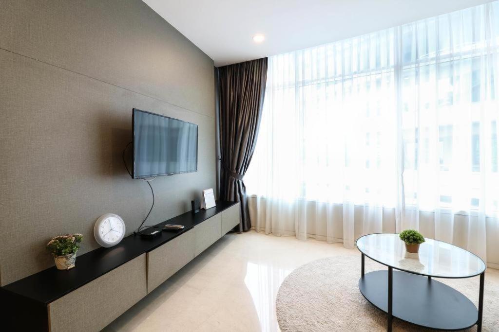 Vortex Suite & Residence Kuala Lumpur Exteriör bild