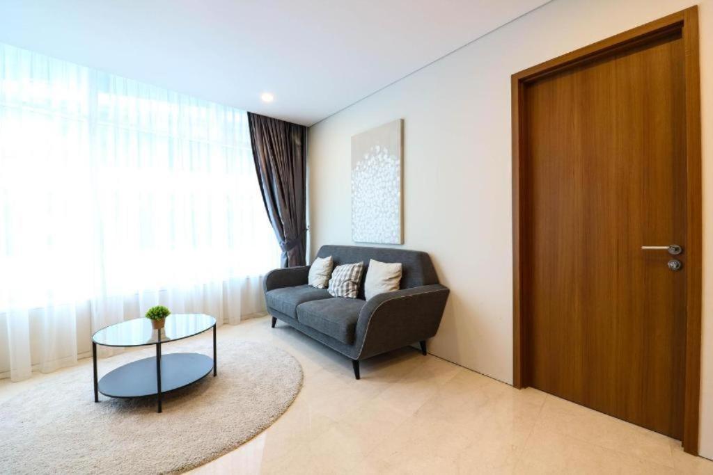 Vortex Suite & Residence Kuala Lumpur Exteriör bild